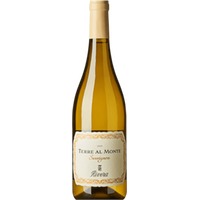 Sauvignon Terre al Monte DOC Rivera, Apulien