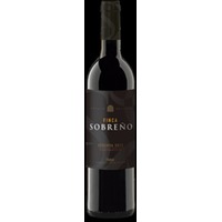 Finca Sobreńo Reserva Especial