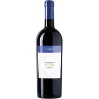 Dazimos Salento Primitivo Negroamaro IGT