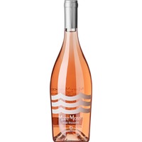 Mare Mosso Frizzante Rosato IGT Torrevento, Apulien