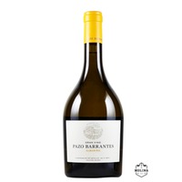 GRAN VINO, Pazo de Barrantes, ALBARIÑO D.O.Rias Baixas