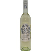 Grüner Sylvaner Klassik "Built by Nature" - Weingut Dworschak