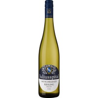 Juliusspital Riesling vom Muschelkalk Exklusiv, Trocken, Franken, Franken, 2024, Weißwein