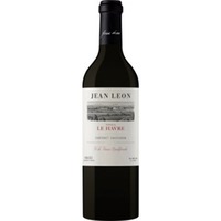 Vinya Le Havre Cabernet Sauvignon - Jean Leon