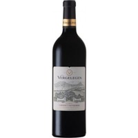 Cabernet Sauvignon Reserve - Vergelegen