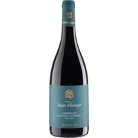 Hebsacker Lichtenberg Lemberger Erste Lage trocken - - Weingut Ellwanger - Deutscher Rotwein