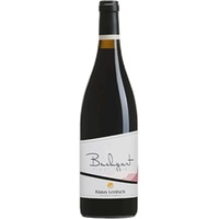 Blauburgunder Bachgart - Weingut Klaus Lentsch