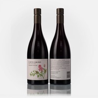 Earth Smoke Pinot Noir