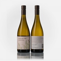 Field of Fire Chardonnay