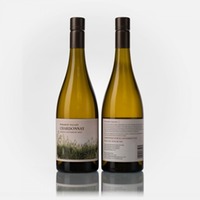 North Canterbury Chardonnay