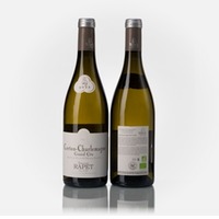 Corton-Charlemagne Grand Cru