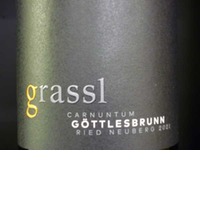 Grassl Göttlesbrunn Carnuntum Ried Neuberg