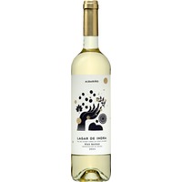 Lagar de Indra Albarino Rias Baixas