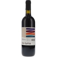 bis-turna vino rosso - BIO