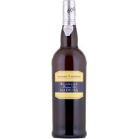 Rain Water Medium Dry Madeira