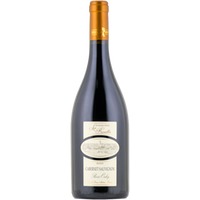 Les Prunelles Cabernet Sauvignon Boisé-Oaky