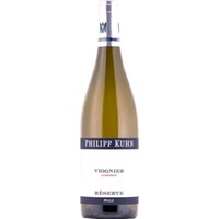 Laumersheimer Viognier Reserve trocken