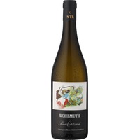 Wohlmuth Ried Edelschuh Sauvignon Blanc