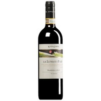 "La Luna e i Falò" Barbera d'Asti Superiore DOCG