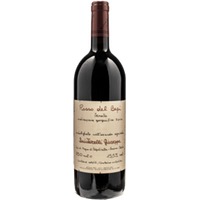 Rosso Del Bepi - Giuseppe Quintarelli