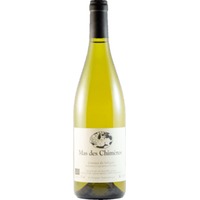 Le Blanc - Mas Des Chimères