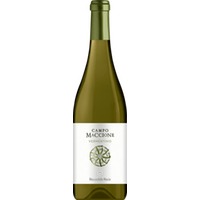 Campo Maccione Vermentino Maremma DOC - Rocca delle Macìe