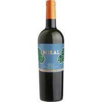 Miral Grillo Sicilia DOC - Fina Vini