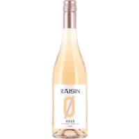 Raisin 0,0% Rose still - DIVIN NOLOW