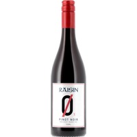 Raisin 0,0% Pinot Noir Rouge still - DIVIN NOLOW