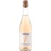 Raisin 0,0% Sauvignon Blanc Sparkling Blush - DIVIN NOLOW 