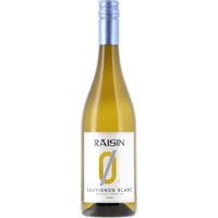 Raisin 0,0% Sauvignon Blanc still - DIVIN NOLOW