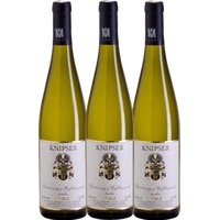 3er Vorteils-Weinpaket - Chardonnay & Weißburgunder - Knipser