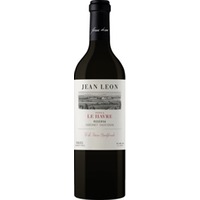 Vinya le Havre Cabernet Sauvignon Reserva, Penedès DO, Katalonien, 2021, Rotwein