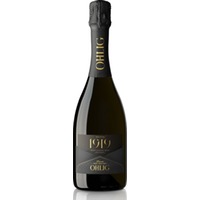 Ohlig >Edition 1919< Hattenheimer Hassel Riesling extra trocken - Sektkellerei OHLIG