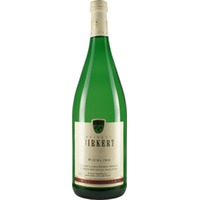 Riesling halbtrocken 1,0 L - Weingut Birkert