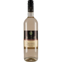 Trollinger Blanc de Noir lieblich - Weingut Birkert