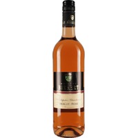 Merlot Rosé lieblich - Weingut Birkert