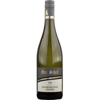 Ahr Weißburgunder feinherb - Weingut Max Schell