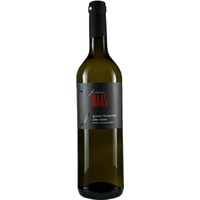 Langenlonsheimer Steinchen Grauer Burgunder Alte Reben trocken - Weingut Johannes Haas