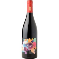 Gaujor Aude Hauterive IGP trocken - Château la Bastide