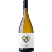Anima Nua Cor Viu Blanco Conca de Barbera DO trocken - Cellers Domenys
