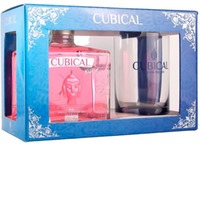 Pack Cubical Kiss + Vaso