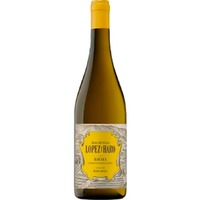 Hacienda Lopez de Haro Blanco Badarán