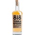 Tequila 818 Reposado 