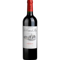 Chateau la Tour de by Medoc
