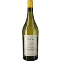 Arbois Savagnin Ouillé Grand Curoulet