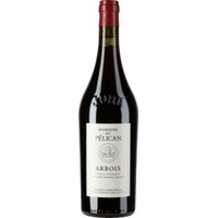 Arbois Trois Cepages