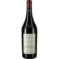 Arbois Pinot Noir Clos Saint Laurent