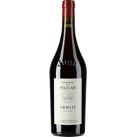Arbois Poulsard