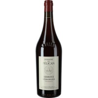 Arbois Béranger Trousseau